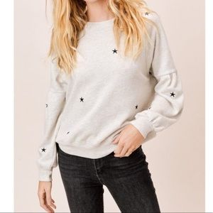 Lovestitch Cosmos Pullover